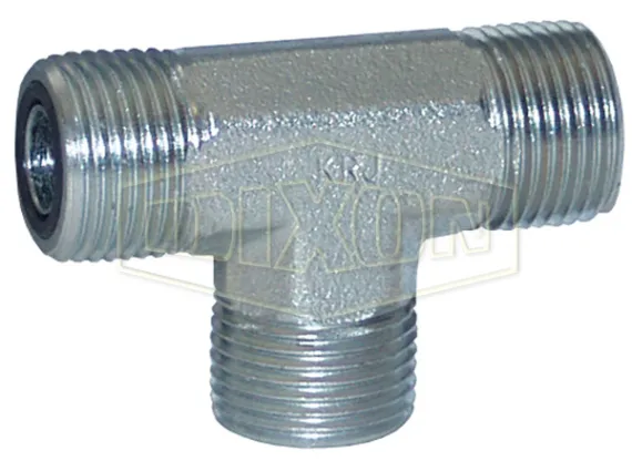 Male Flat Face Union Tee