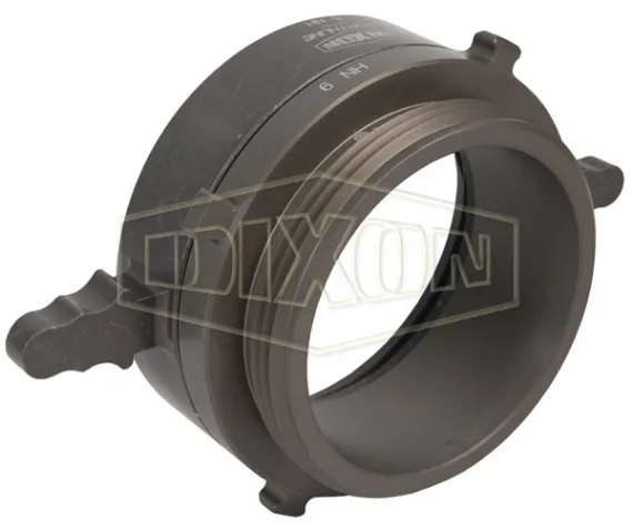 Style N54L, Swivel Female Long Handle x Male