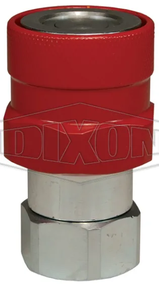VEP-BOP Series Blowout Preventer Female Threaded Coupler
