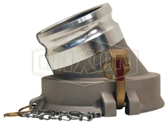 API Gravity Drop Adapter