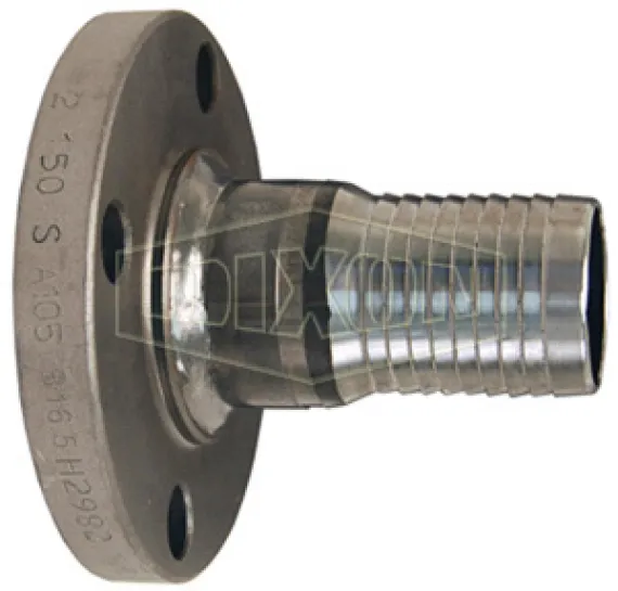 150# ASA Flanged King Combination Nipple