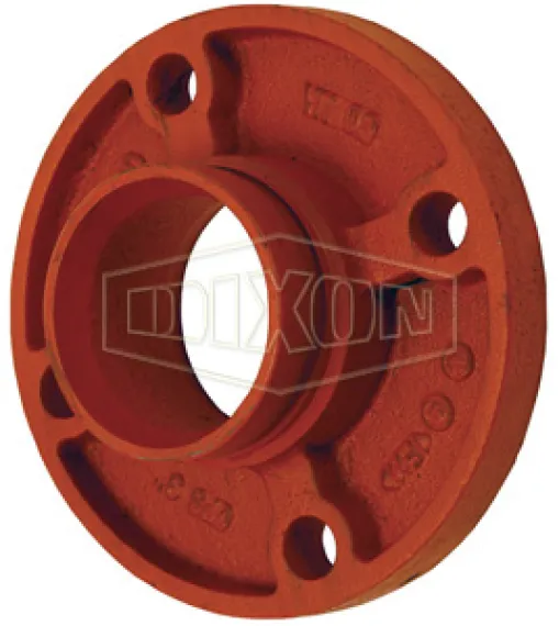 Flange Adapter - Series-FA