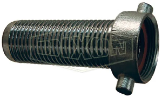 super king long shank