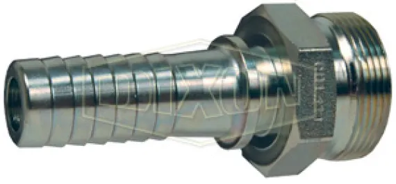 Boss® Spud x Hose Shank