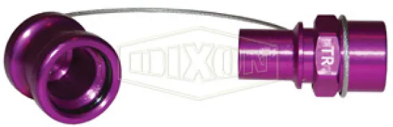 FloMAX Standard-Series Transmission Fluid Receiver