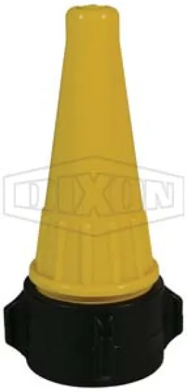 Polycarbonate Penetrator Nozzle