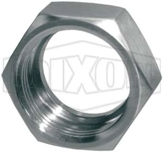 union hex nut