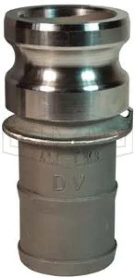 type e adapter