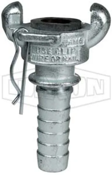 n series female safety lock plug