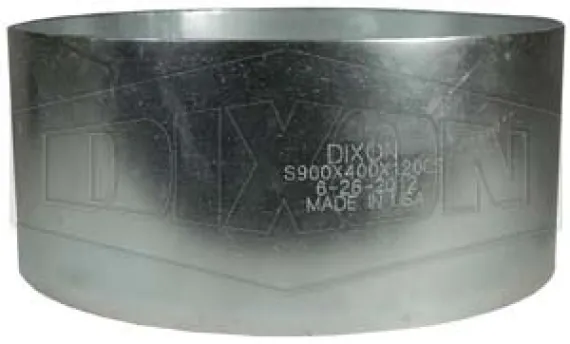 King Crimp® Style Large Sleeve