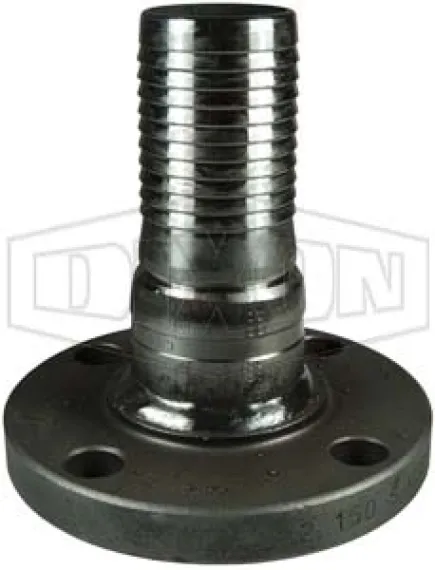King Crimp® Style 150# ASA Fixed (welded) Flange