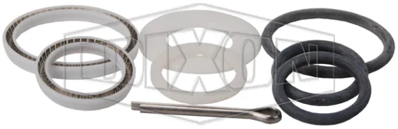 api coupler repair kit