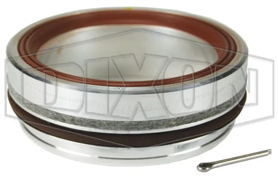 api coupler repair kit