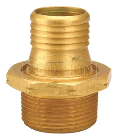 API Certified Attached Holedall® Petroleum Male Coupling