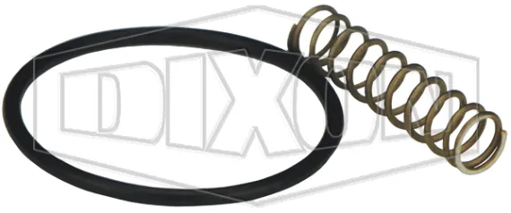 Repair Kit for Bulk Delivery Super Ball Nozzles