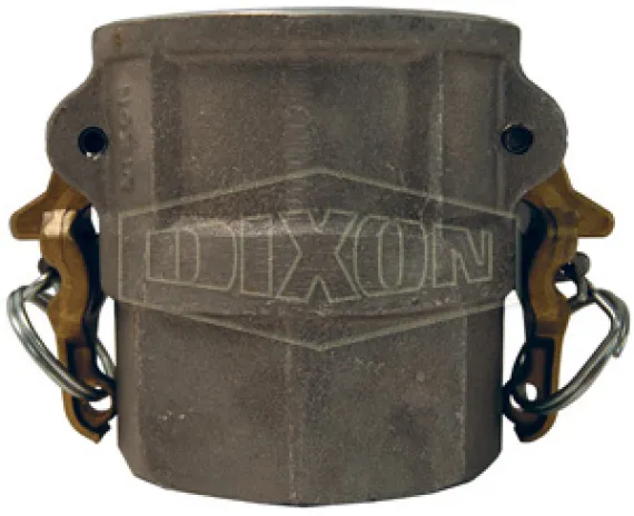 boss lock type d coupler