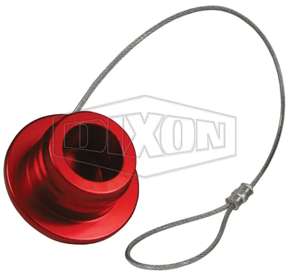 FloMAX R-Series Engine Oil Nozzle Plug