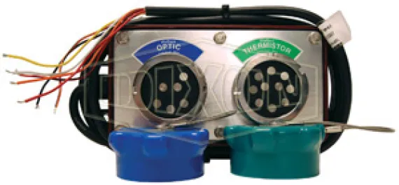 EZ-Cept Double Socket