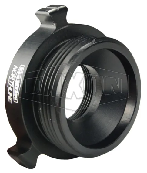 Style N37, Hydrant Adapter Rocker Lug