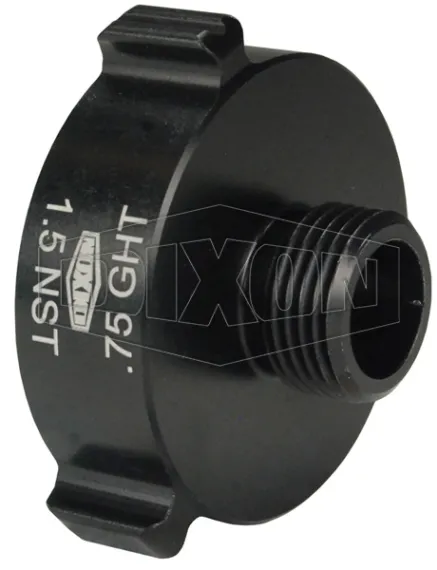 Style N37, Hydrant Adapter Rocker Lug
