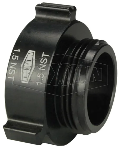 Style N37, Hydrant Adapter Rocker Lug