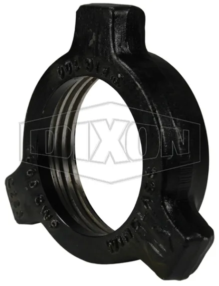 Dixon One-Piece Hammer Union Nut