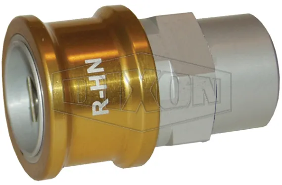 FloMAX R-Series Hydraulic Oil Nozzle