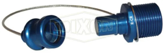 FloMAX R-Series Coolant Receiver