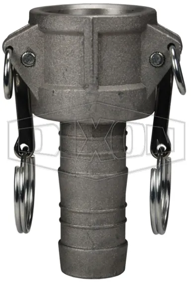 global type c coupler