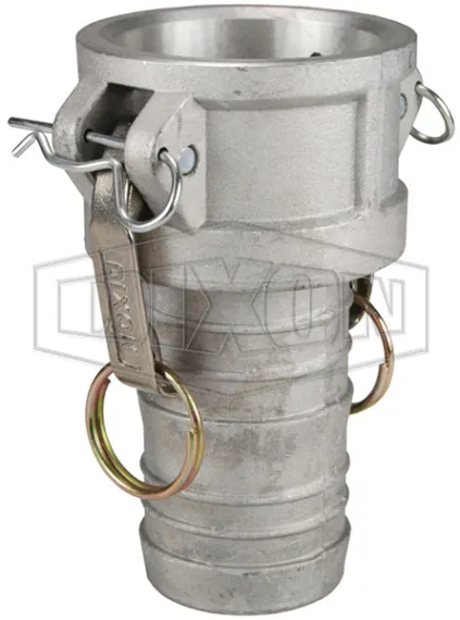 global type c coupler