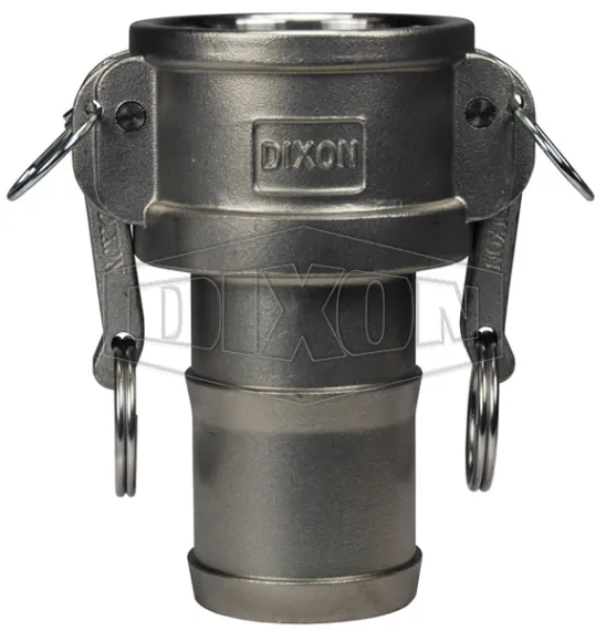 global type c coupler