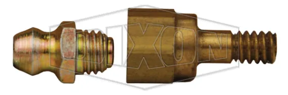 Repair Kit for Bulk Delivery Super Ball Nozzles