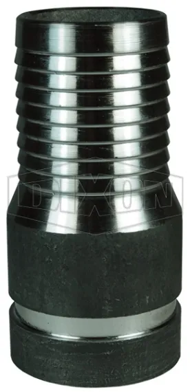 grooved end king combination nipple