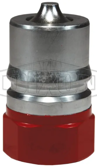H-BOP Series Blowout Preventer Safety Female Plug