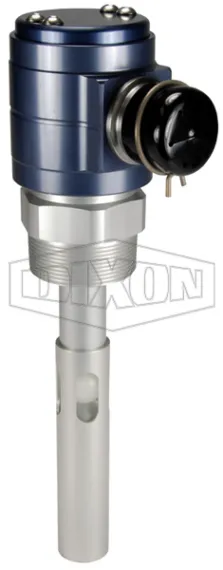FloMAX High Flow Fuel Vent