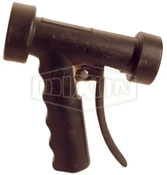 Hot Water Washdown Spray Nozzle