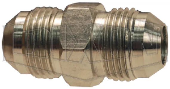 Male 37° JIC x Male 37° JIC