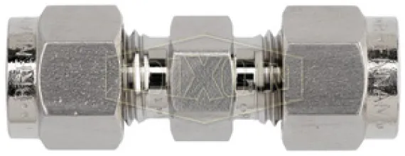 instrumentation fitting union