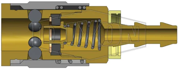jb coupler CAD model