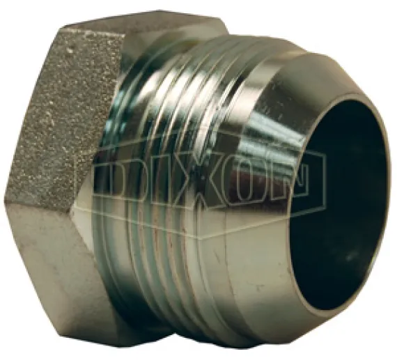 JIC Screw Thread Plug