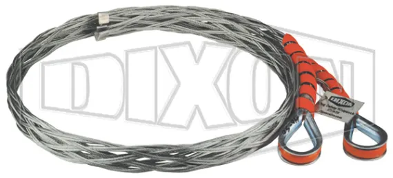 king safety whipsock