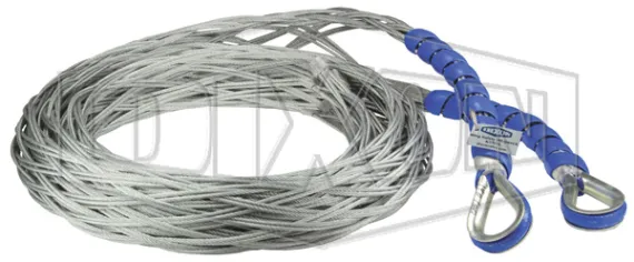 king safety whipsock