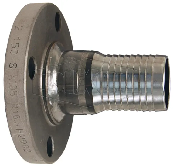 150# ASA Flanged King Combination Nipple
