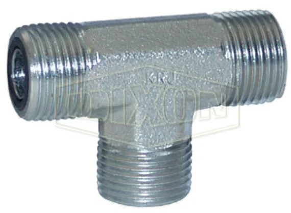 Male Flat Face Union Tee