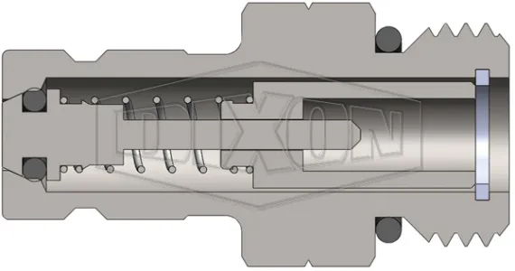 pd-om nipple 3d half