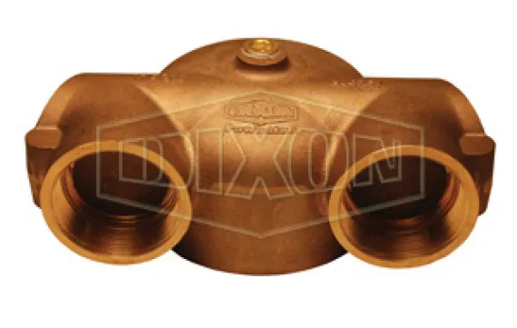 Reversible Concealed Angle Body