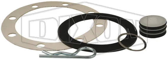 sequential vapor vent repair kit