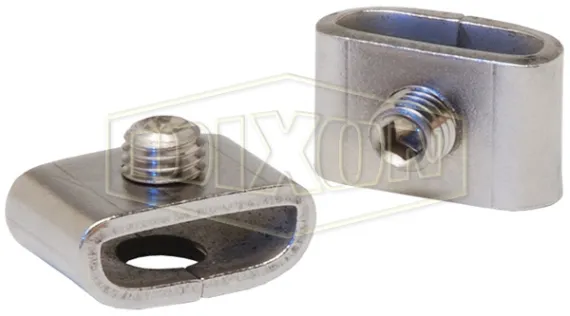band and worm gear clamps set screw buckles