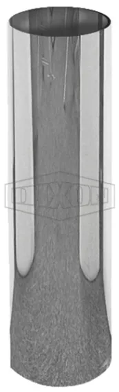 Sleeve for Sidewalk (free standing) Connection