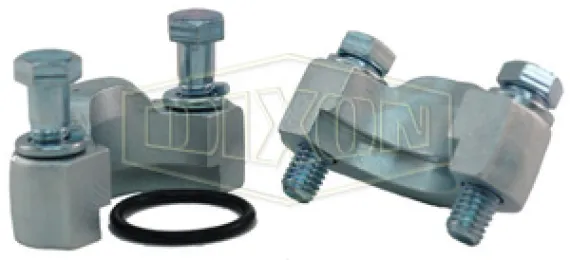 Hydraulic Split Flange Kit